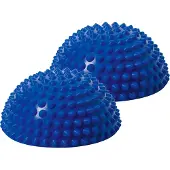 Togu Senso Balance Igel, Noppelball, Igelball, Fußsohlenmassage, 16 cm