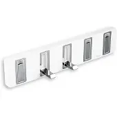 Novaservis Five Hook