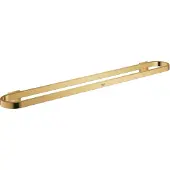 GROHE Badetuchhalter Selection cool sunrise poliert 41056GL0