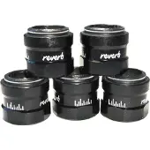 RockShox Reverb/reverb Stealth A1-b1 Service-kit 5 Einheiten