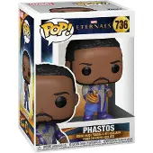 Funko POP! Marvel Eternals - Phastos 736 - Pop! - Vinyl Figur