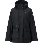 Pinewood 3480 Dog Sports Trainer Extreme Jacke Damen Schwarz (400) XXXL