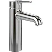 Villeroy & Boch TVW11600400061 Einhebel-Waschtischarmatur Skyla