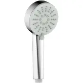 Hansa Handbrause HANSABASIC 5562 3-strahlig Chrom