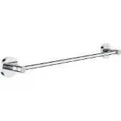 GROHE Start QuickFix Badetuchhalter, 504mm, klebbar, chrom