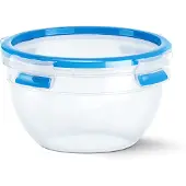 EMSA Frischhaltedose Clip & Close 1,1l rund