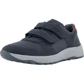 Waldlaufer Sportliche Slipper Herren 31393033323834 Blau 45 EU