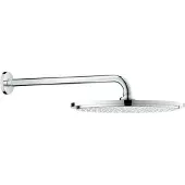 GROHE 26056000 Kopfbrauseset Rainshower Cosm. 310 26056 Brausearm 380mm chrom