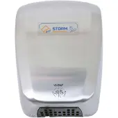 Jet Dryer Trockner Silber 8596220006394