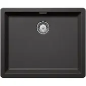 Schock Einbauspüle Flächenbündig Greenwich Stone N-100L FB