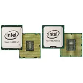 Cisco Intel Xeon E5-2620 v2 6C 2.1GHz, Intel Xeon E5-v2-Prozessoren, LGA 2011 (Socket R), 22 nm, E5-2620V2, 2,1 GHz, 64-Bit