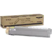 Xerox 106R01079 Hoch Kapazität Laserdruck Tonerkartusche - Gelb - Original - 1 Pack - Laserdruck - Hoch Kapazität - 1er Pack