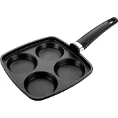 Tescoma Bratpfanne 4 Eier PREMIUM, 22x22 cm