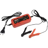 BRÜDER MANNESMANN Batterieladegerät 6/12 V