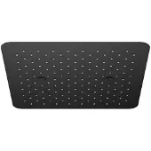 Steinberg Serie 390 Relax Rain Kopfbrause, Deckeneinbau, Easy-Clean, 400x400mm, 3904402S