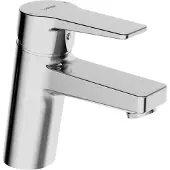 Hansa Twist Neu WT-Einhandmischer o.Bohrung, Vollhebel, chrom, 1 Stk.
