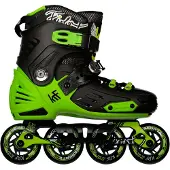 KRF B Frs First New Inline-skates Grün,Schwarz EU 32-35 Grün,Schwarz EU 32-35