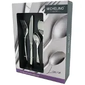 Michelino Besteckset 24-teilig Louisa