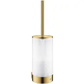 GROHE WC-Bürstengarnitur Selection cool sunrise 41076GL0