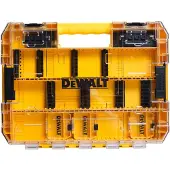 DeWalt – Große ToughCase-Aufbewahrungsbox [DT70804-QZ]