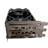 EVGA 06G-P4-2062-KR Grafikkarte NVIDIA GeForce RTX 2060 6 GB GDDR6