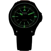 Traser H3 - 110758 - Armbanduhr - Herren - Automatik - P67 Officer