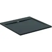 Ideal standard Ultra Flat S i.life Brausewanne 90 x 90 cm, bodeneben