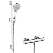 Hansgrohe Vernis Blend Duscharmatur Chrom 26960000