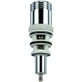 GROHE Umstellset für Duschsystem / Wannenbatterie chrom - 65655000