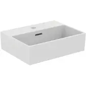 Ideal standard T391701 Handwaschbecken Extra, 1 Hl., m.Ül.,