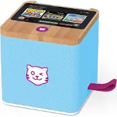 Tiger Media tigerbox TOUCH PLUS ( Miami Sky / hellblau ) - ltd Edition