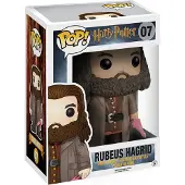 Funko POP! Harry Potter Rubeus Hagrid Figur 15 Cm