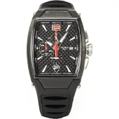 Locman D550K09S-BKCBRDSK Italy Herrenuhr Ducati Chrono Ref. D550K09S
