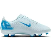 Nike Mercurial Vapor 16 Club MG Glacier Blue Blue Orbit (GS) - EU 34