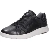 Waldlaufer Herren Schnürschuh HEIKO schwarz Größe EUR 42,5