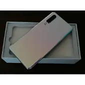 Huawei P30 Dual-SIM 128 GB Breathing Crystal
