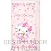 Sakami Merchandise Sanrio Geldbörse Hello Kitty & Friends