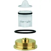 GROHE Rückflussverhinderer für Unterputz-Körper chrom - 47753000