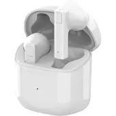 4smarts SkyBuds 2 Kopfhörer True Wireless Stereo (TWS) im Ohr Anrufe/Musik Bluetooth Weiß (541105)