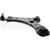 SIDEM 19156 Querlenker Unten Vorne Links für JEEP Compass (MP, M6)