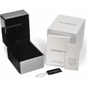 Giorgio Armani Emporio Chronograph AR2434 Armbanduhr Herren