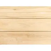 Kettler Tischplatte TEAK (C-Profil) 95 x 95 cm
