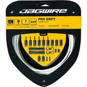 Jagwire Schaltzugsatz 2X Pro