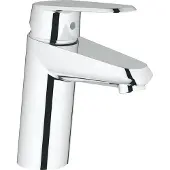 GROHE Eurodisc Cosmopolitan Waschtischbatterie EcoJoy chrom - 3246920E