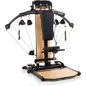 FINNLO Kraftstation BioForce MX NorsK, 125 kg Zuggewicht, über 80 Übungen