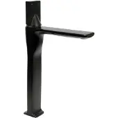 TRIZERATOP Noir 2 Stand-Waschtischbatterie