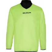 Givova Rain Jacke