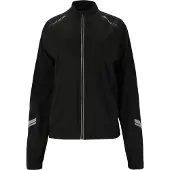 Endurance Radjacke Waloha mit wasserdichter Funktion 1001 Black 44