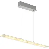 Globo 17019H, LED, 2000 lm, IP20