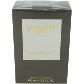 Burberry Hero Parfum, Männer, 100 ml, Nachfüllbare Flasche, Cypriol, Amyris (Öl), Zedernholz